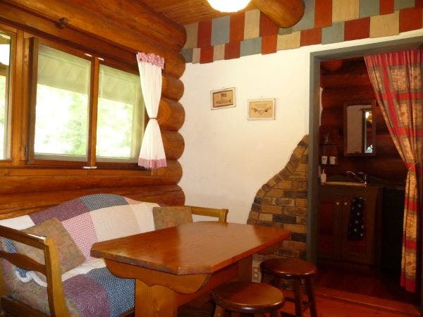 ログキャビン グリーングラスのサブ写真3