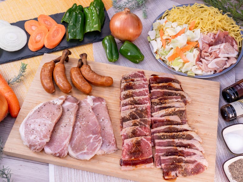 都立木場公園バーベキュー広場のサブ写真16