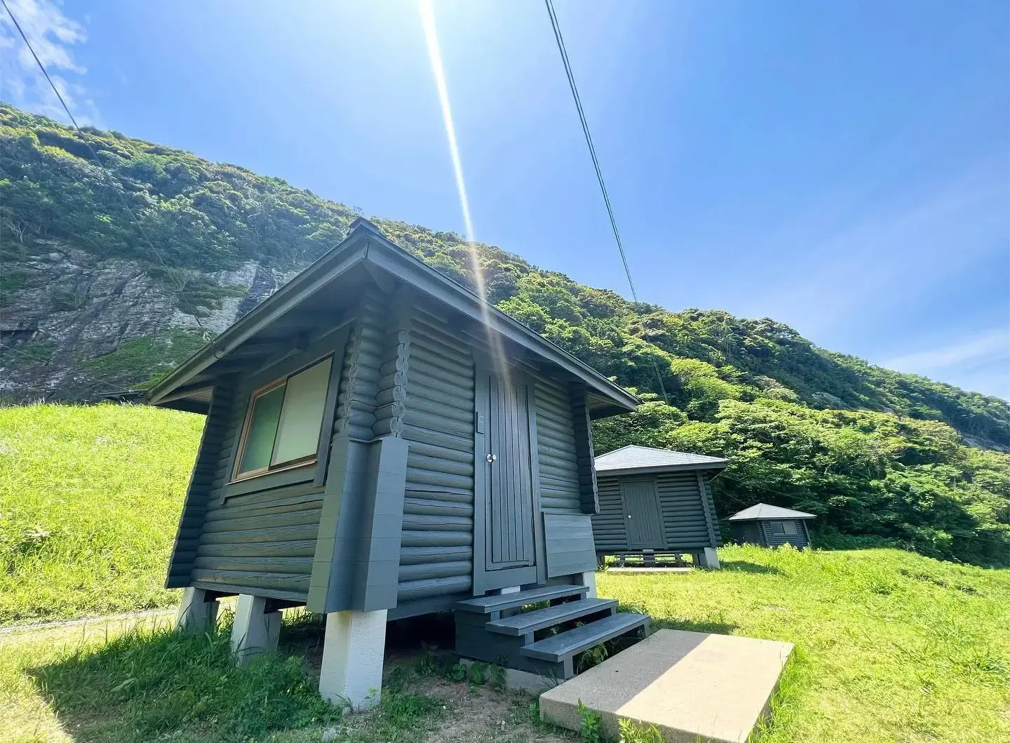 WEST END CAMPの2枚目画像