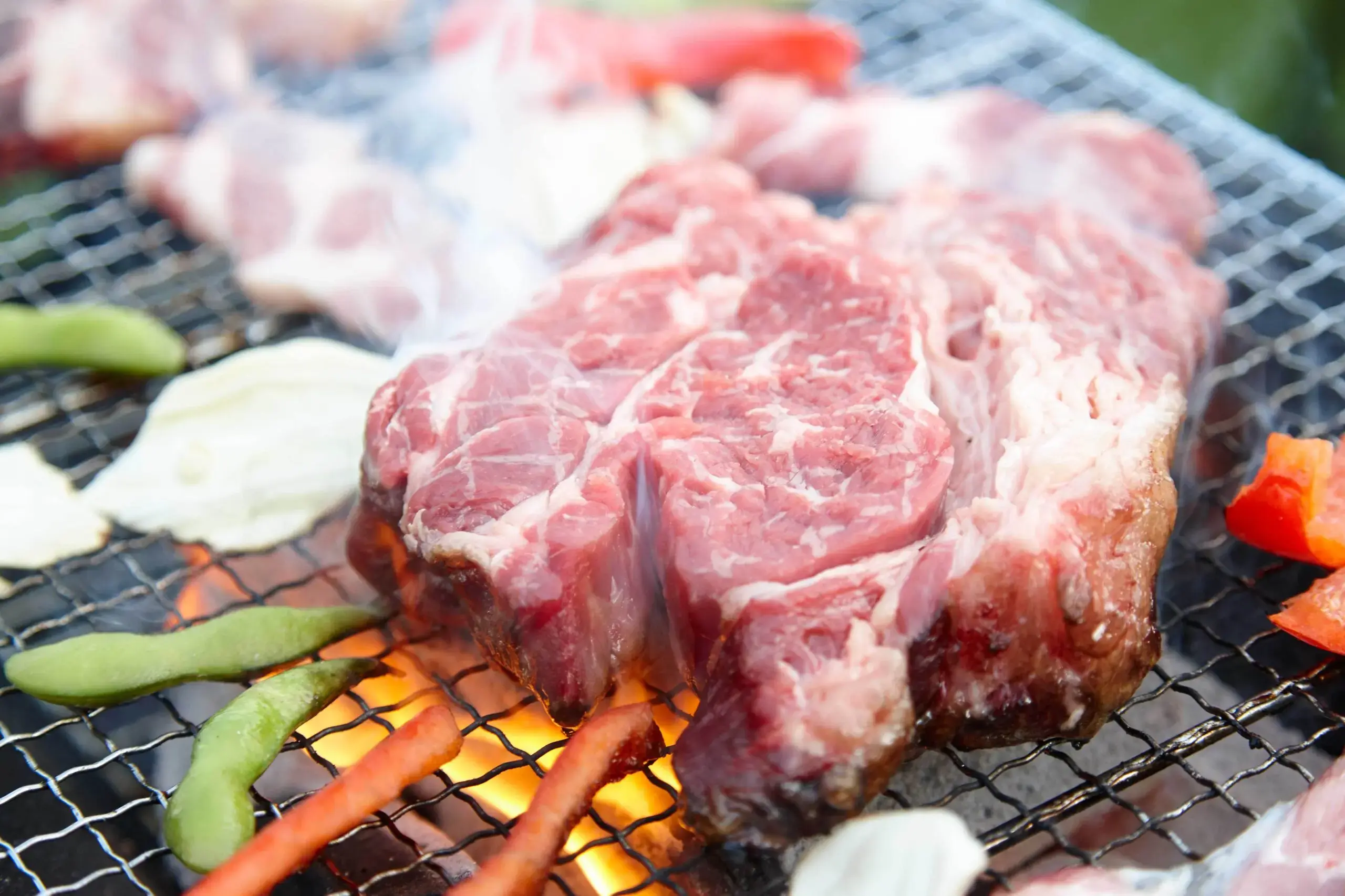 ブルバレBBQ 守口店の3枚目画像