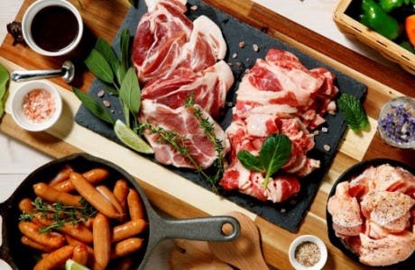 BBQ CANVAS庄内緑地の3枚目画像
