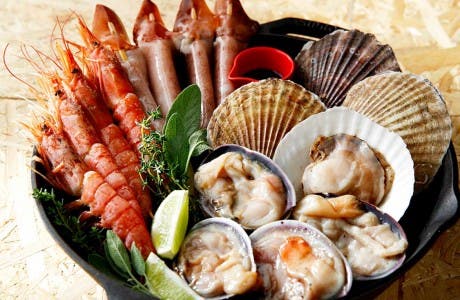 BBQ CANVAS庄内緑地のサブ写真3