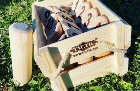 BBQ CANVAS庄内緑地のサブ写真5