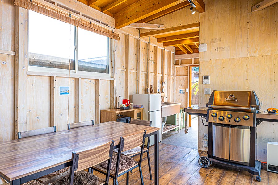 アクアヴィレッジ京都天橋立のサブ写真3