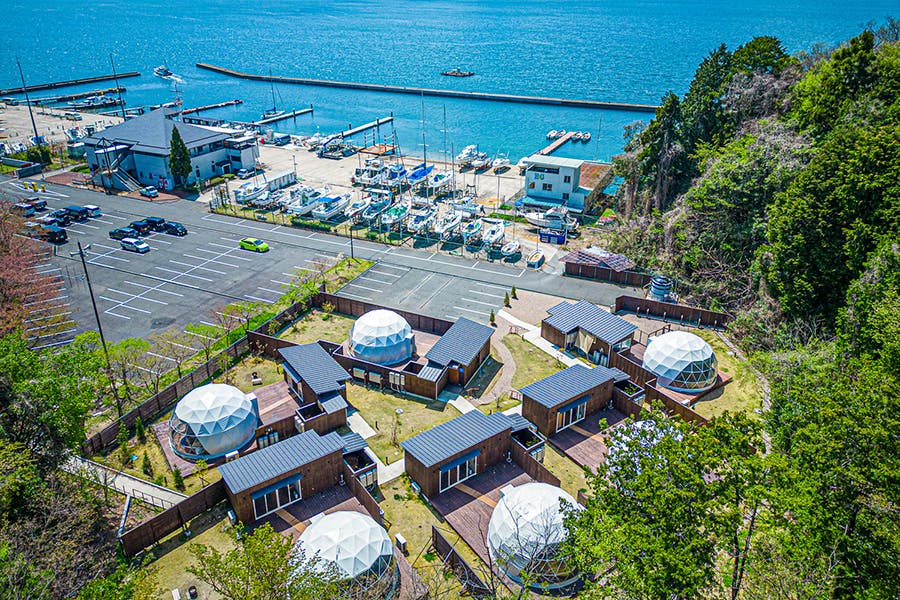 アクアヴィレッジ京都天橋立のサブ写真4