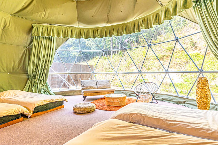 アクアヴィレッジ京都天橋立のサブ写真6