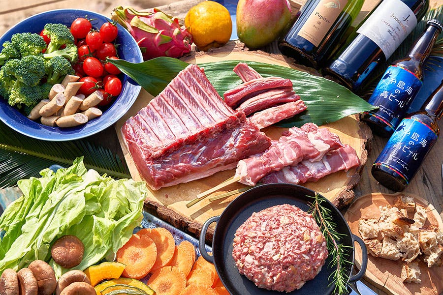 糸島グランピングヴィレッジ ー地球MIRAIーのサブ写真5