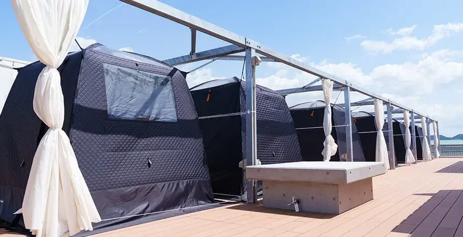 吹上浜フィールドホテルのサブ写真5