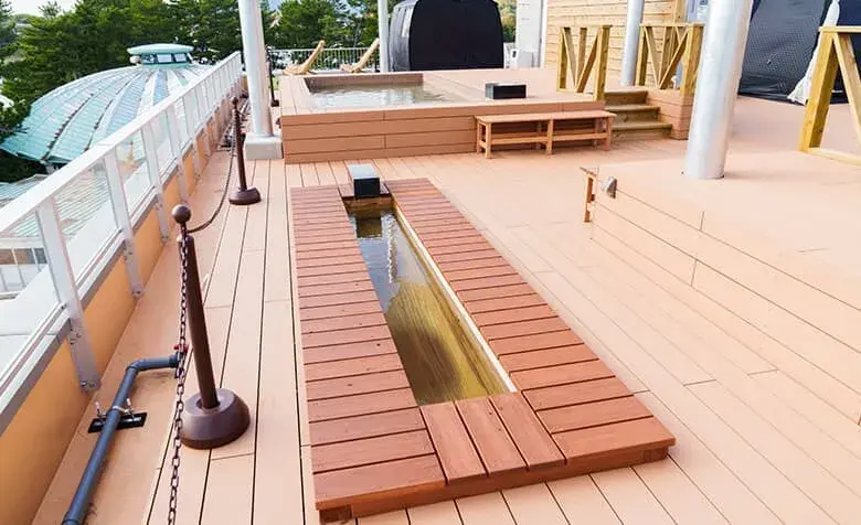 吹上浜フィールドホテルのサブ写真6