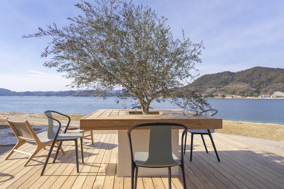 瀬戸内隠れ家リゾートのサブ写真3