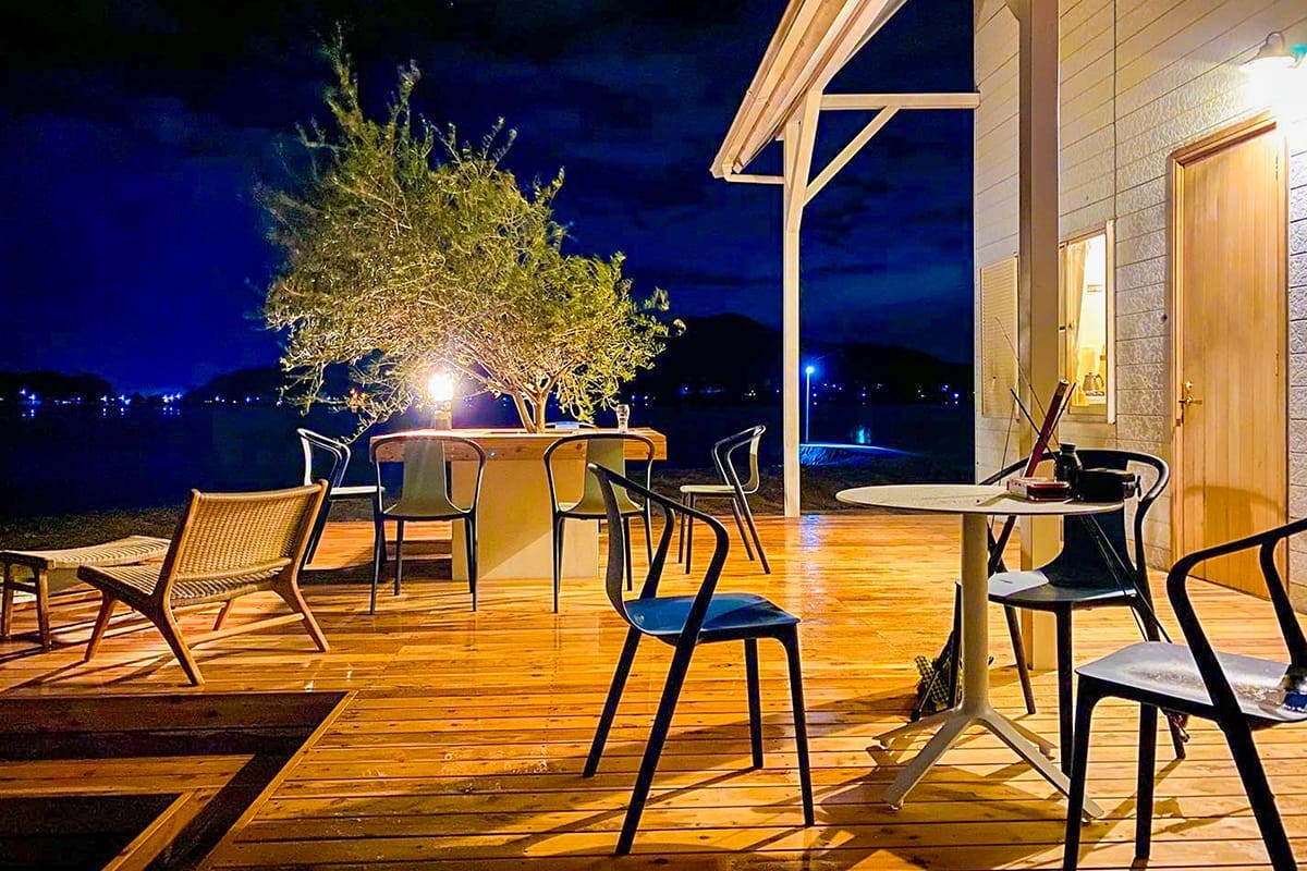 瀬戸内隠れ家リゾートのサブ写真4