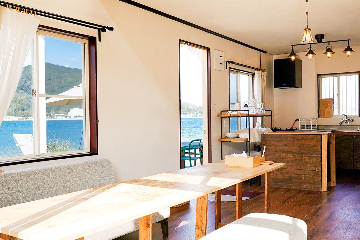 瀬戸内隠れ家リゾートのサブ写真6