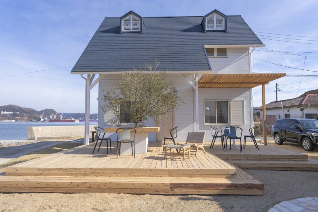 瀬戸内隠れ家リゾートのサブ写真10