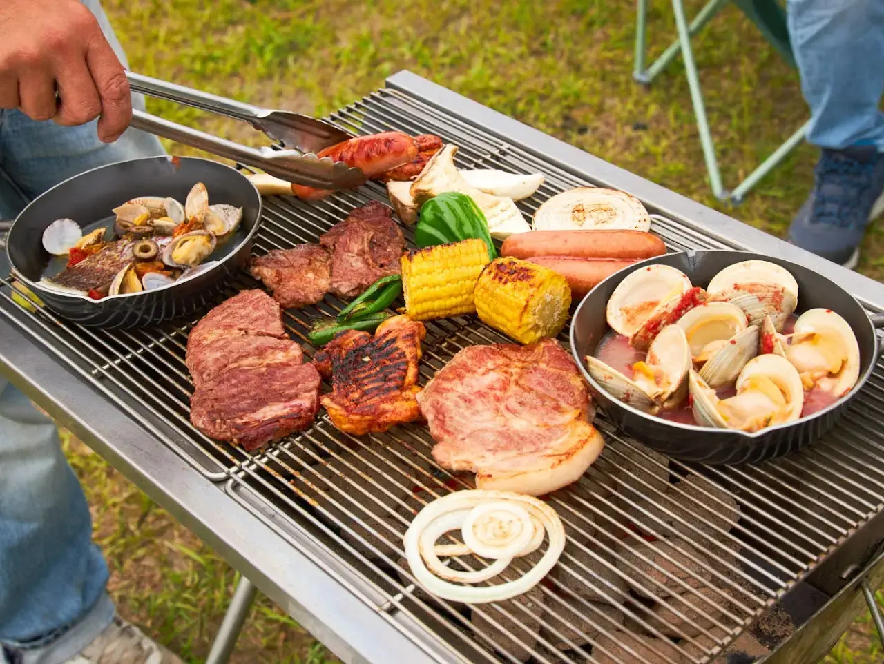 なぎさBBQの3枚目画像