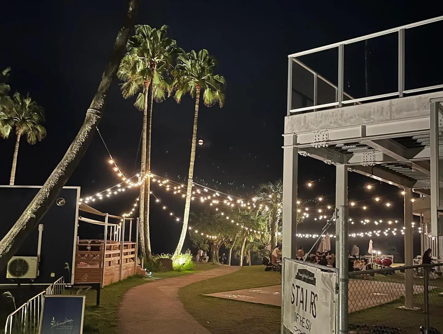Glamping Resort New Dayの2枚目画像
