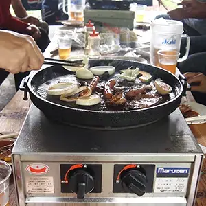 湯沢フィッシングパークの2枚目画像