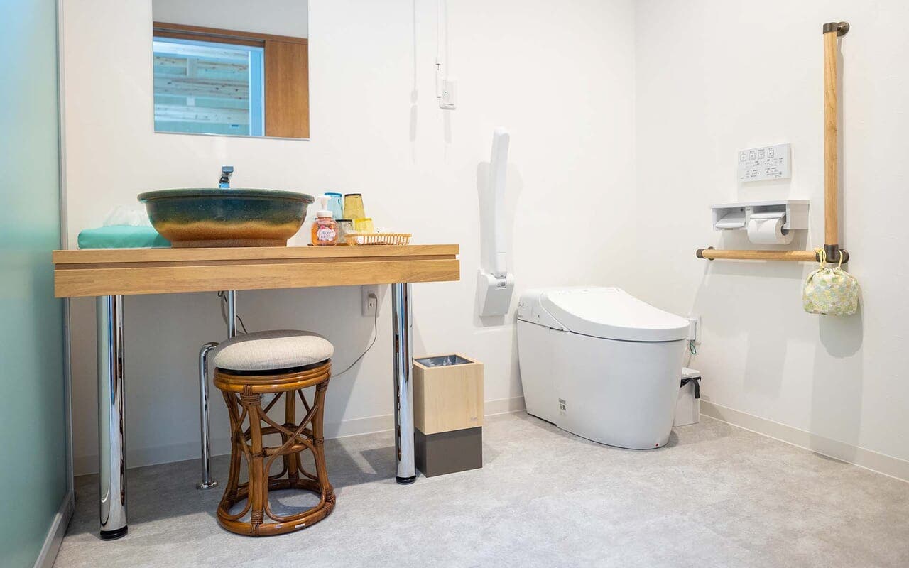 ルトゥール京都のサブ写真4