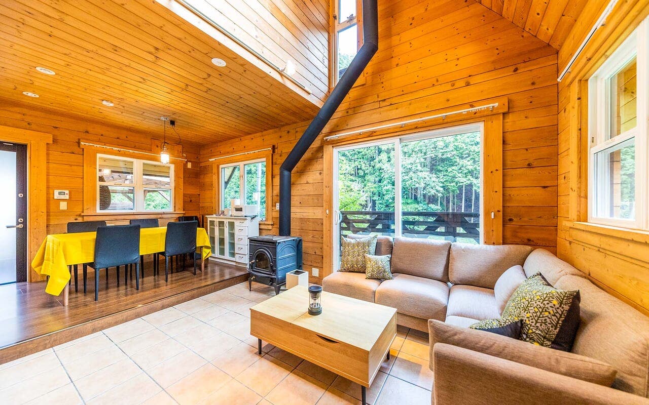 ルトゥール京都のサブ写真5