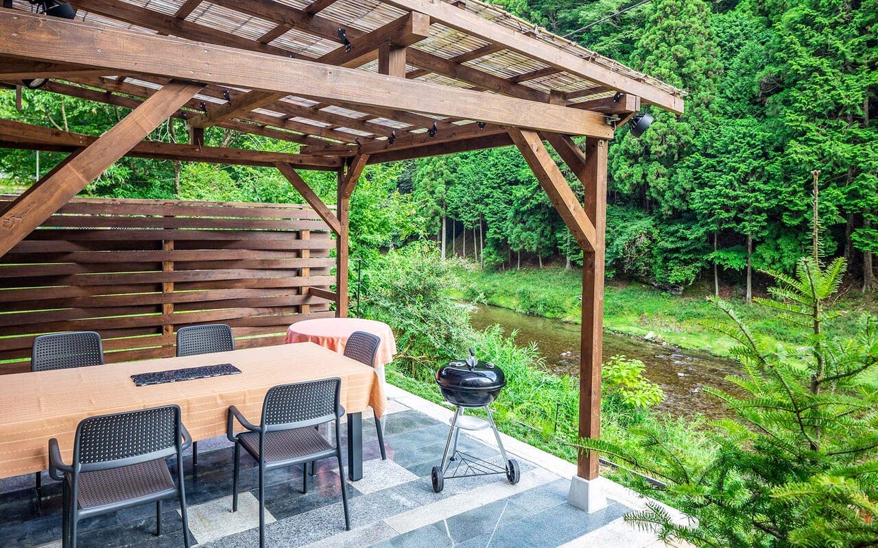 ルトゥール京都のサブ写真6