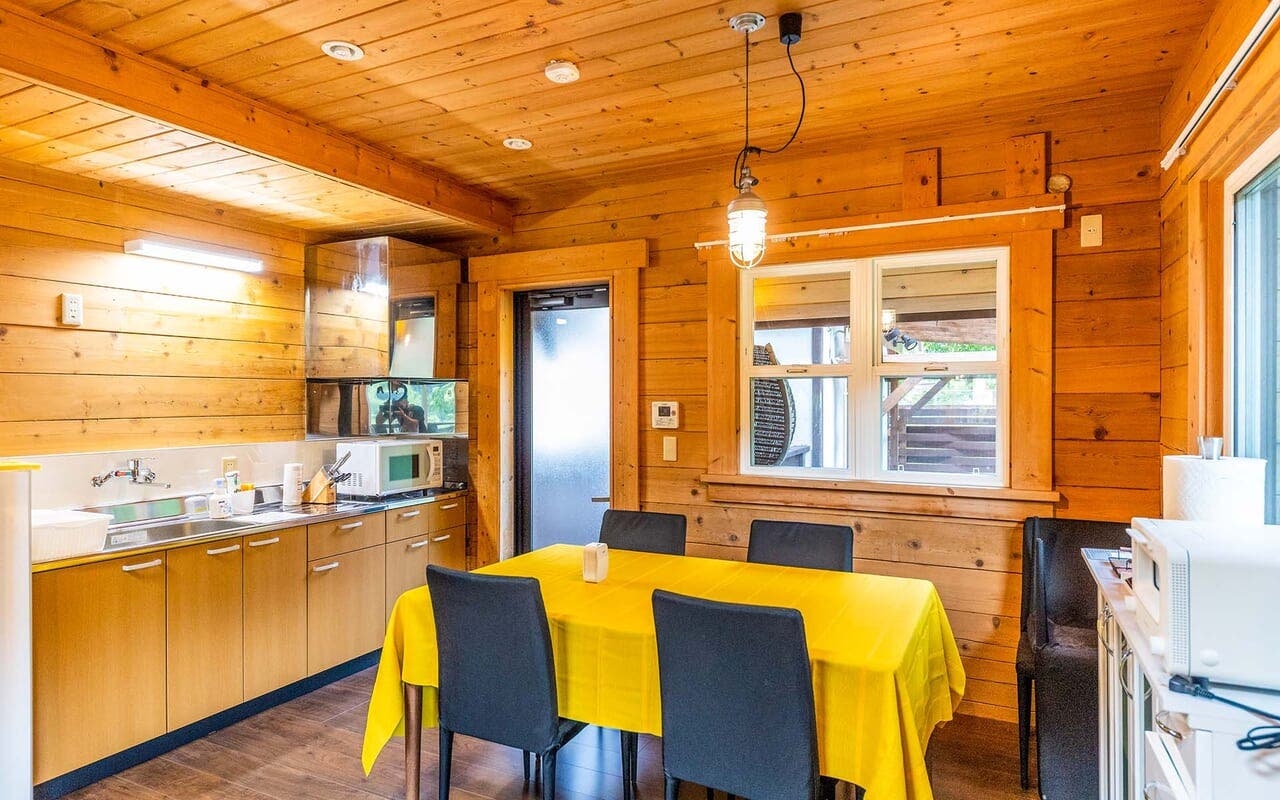 ルトゥール京都のサブ写真8