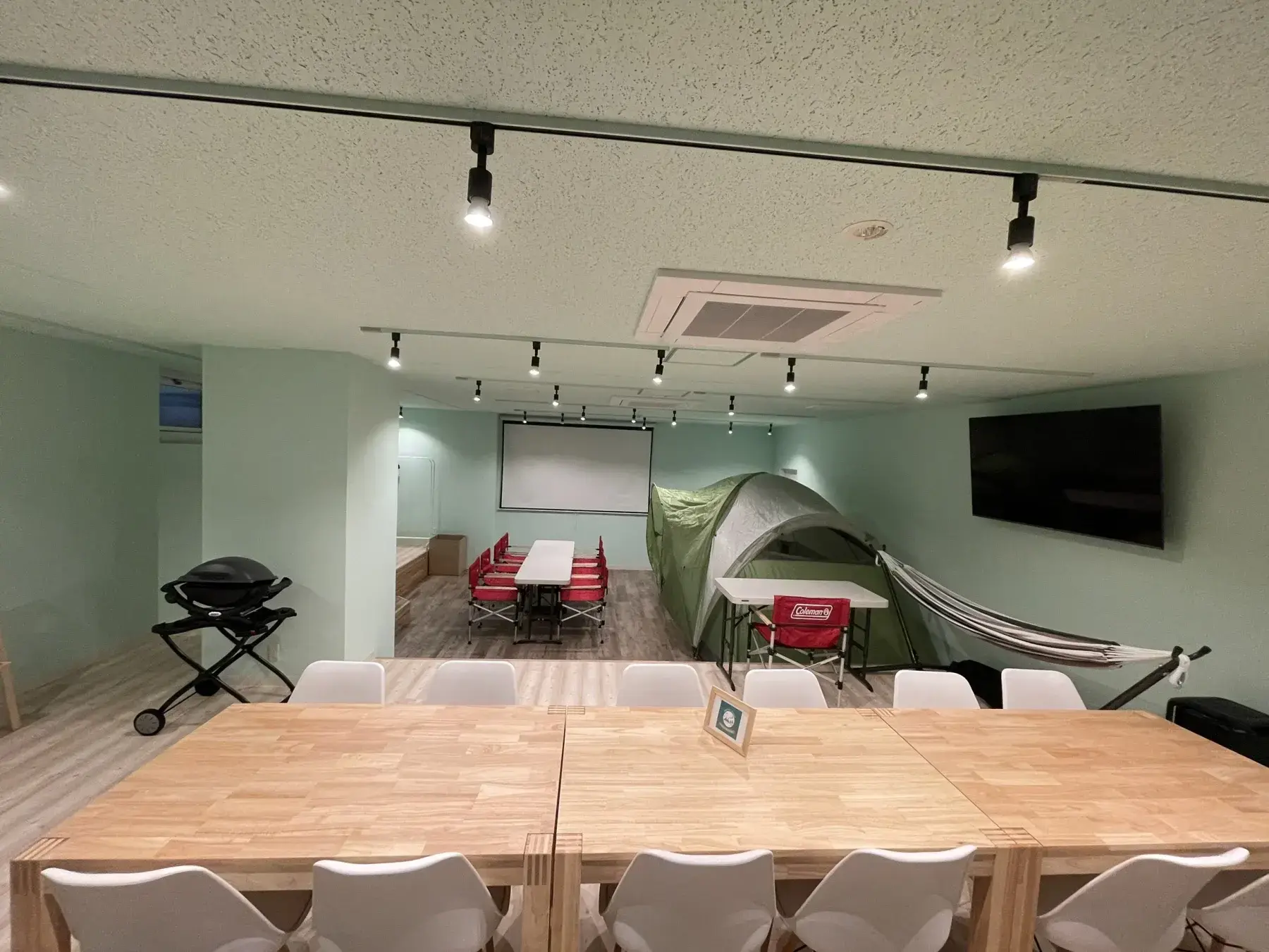 187 Picnic×Picnic川崎の2枚目画像