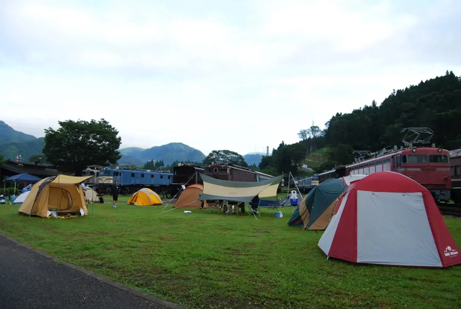 碓氷峠鉄道文化むらの2枚目画像
