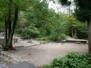 社家郷山キャンプ場の1枚目画像