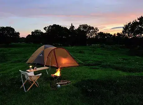 CAMPCHIBA満天の森の3枚目画像
