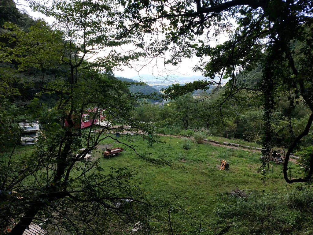 ハニーガーデン瑞梅寺のサブ写真5