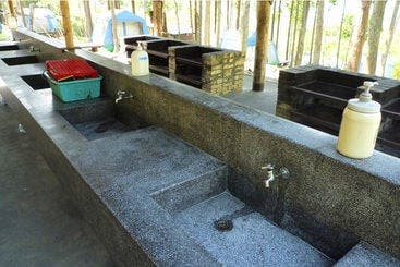 休暇村近江八幡キャンプ場のサブ写真5