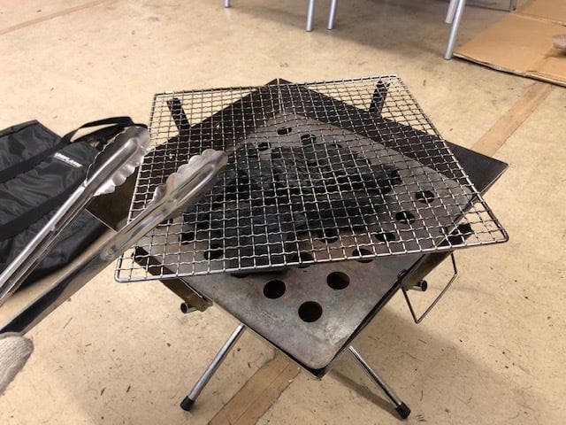 休暇村近江八幡キャンプ場のサブ写真7