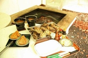 休暇村近江八幡キャンプ場のサブ写真8