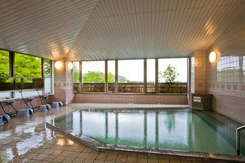 休暇村近江八幡キャンプ場のサブ写真9