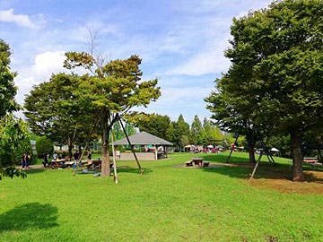 大野極楽寺公園の1枚目画像