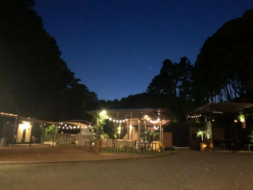 SANDEN VILLAGE(サンデン ビレッジ)の3枚目画像