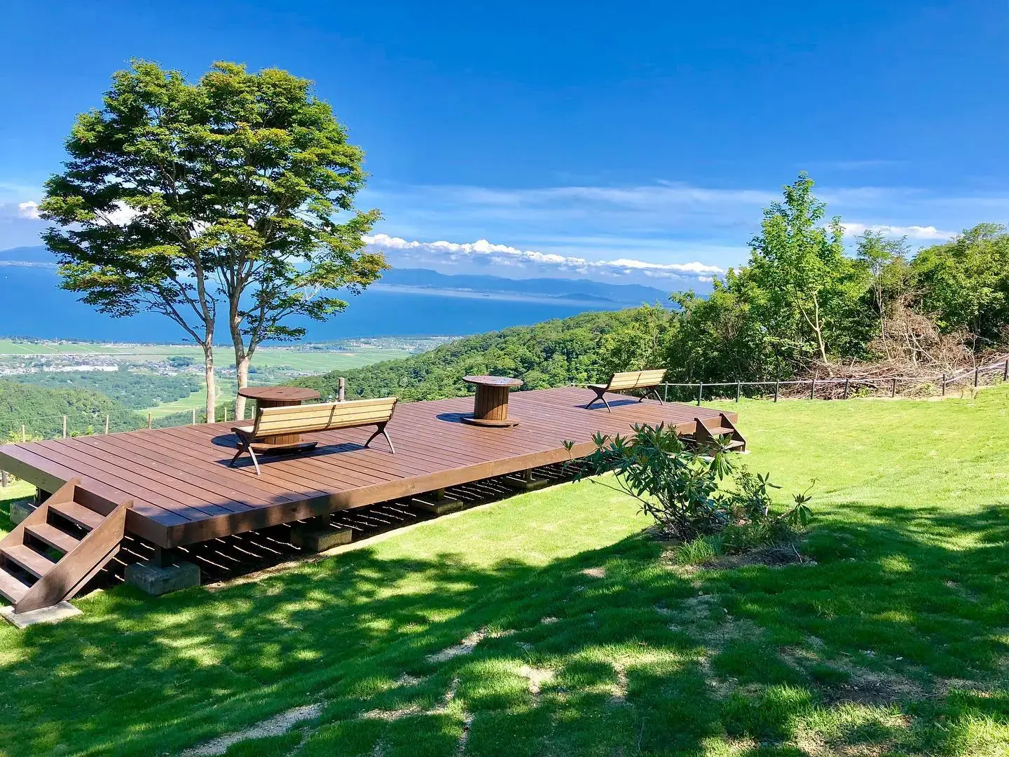 家族旅行村 ビラデスト今津の2枚目画像