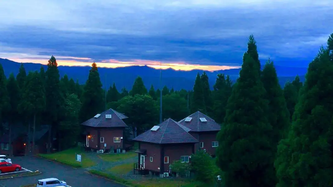 家族旅行村 ビラデスト今津の3枚目画像