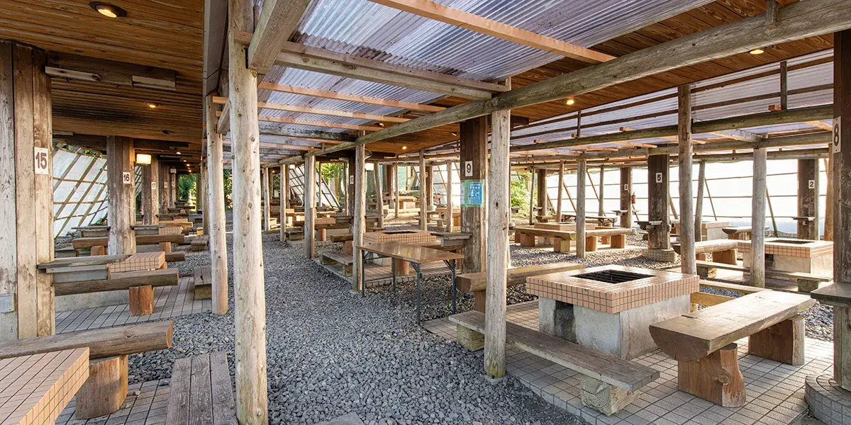 家族旅行村 ビラデスト今津のサブ写真4