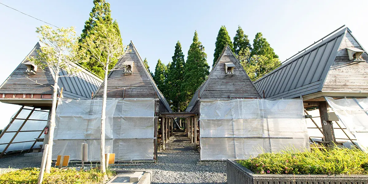 家族旅行村 ビラデスト今津のサブ写真5