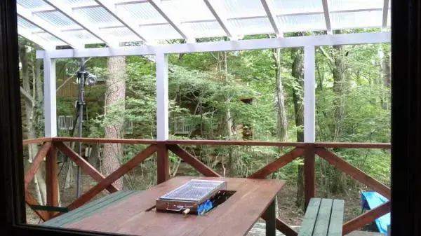 那須の貸別荘どんぐりはうすの2枚目画像