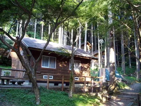 千葉県立大多喜県民の森の3枚目画像