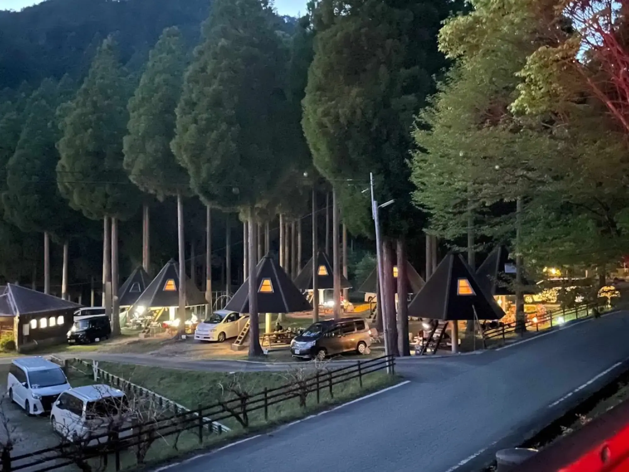 新田ふるさと村の2枚目画像