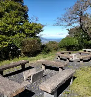 筑波高原キャンプ場の2枚目画像