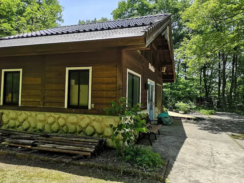 たじま高原植物園の1枚目画像