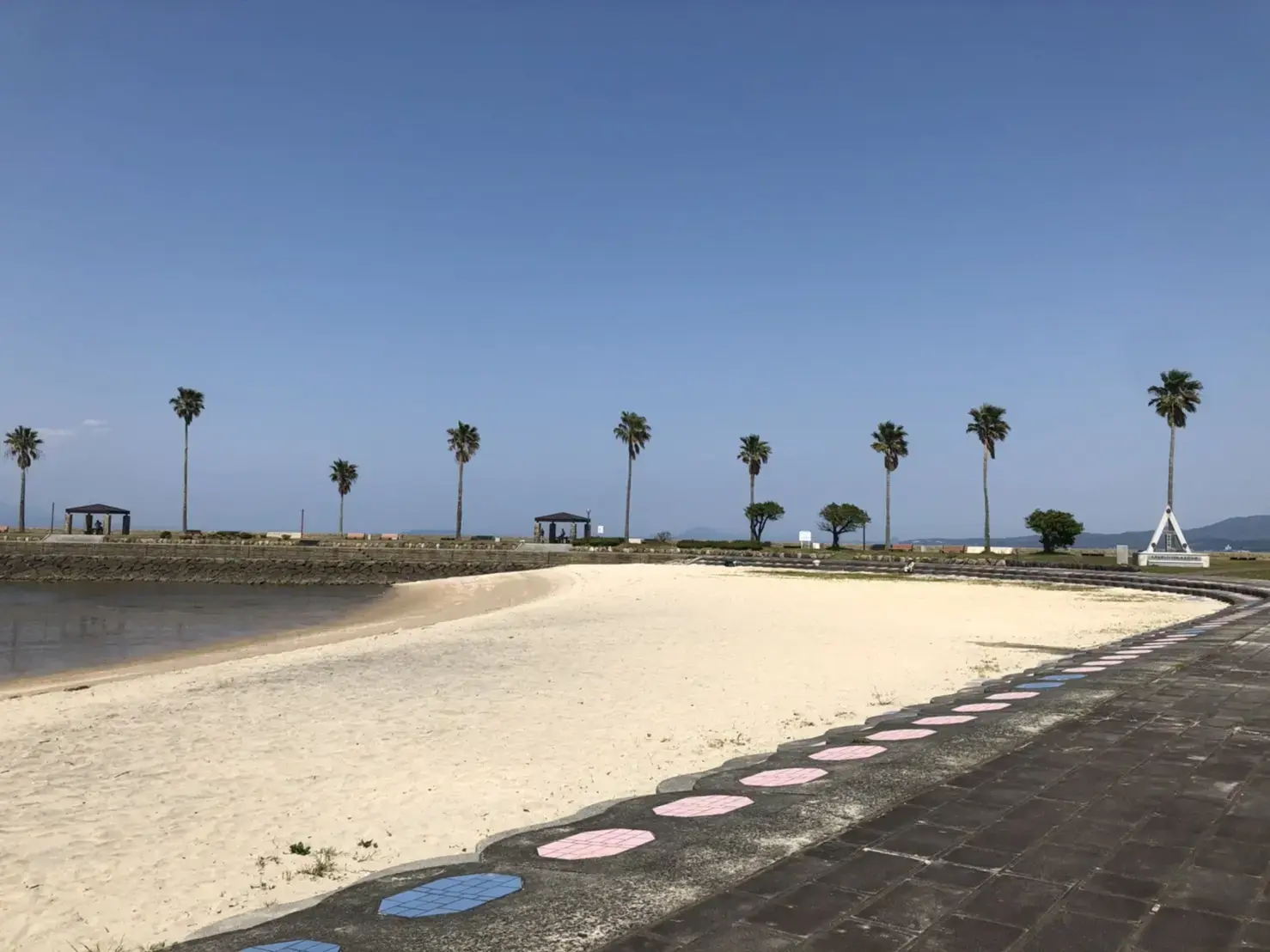本渡海水浴場（茂木根海水浴場）の2枚目画像