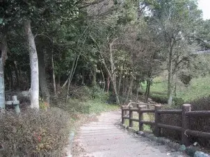 百花台公園バーベキュー広場の2枚目画像