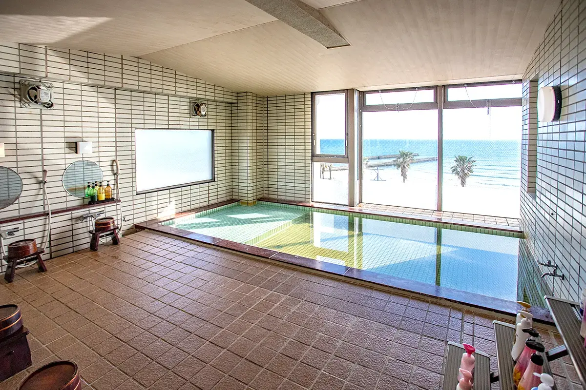 UTSUMI BEACH PARKのサブ写真5