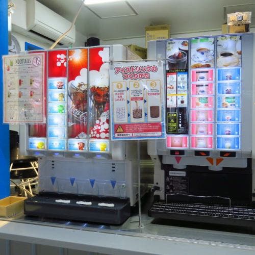 川越市場 ばべきゅ~るのサブ写真3