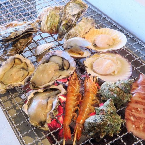 川越市場 ばべきゅ~るのサブ写真4