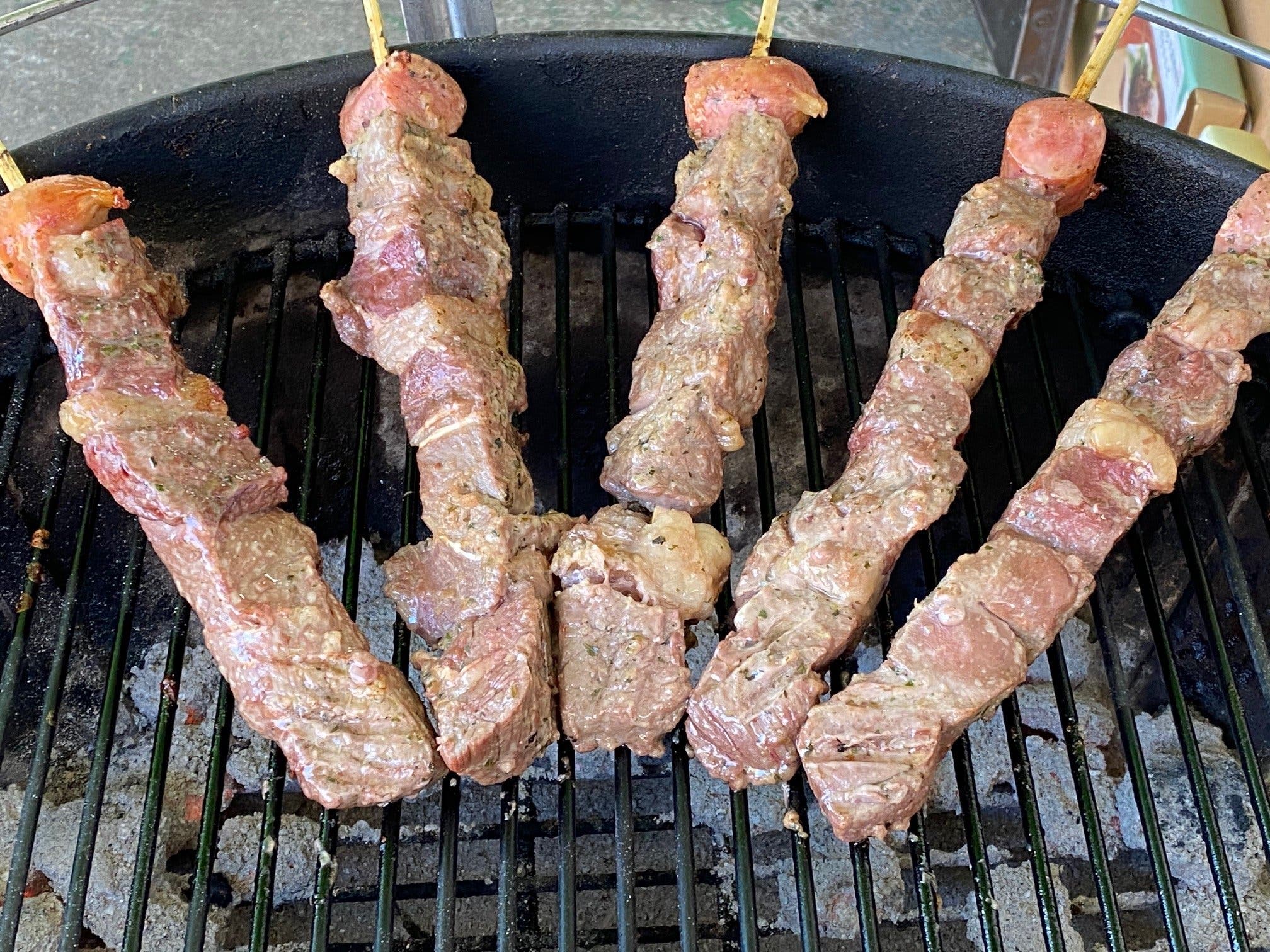 異国精肉店ザ・アミーゴス メイカーズピア店のサブ写真3